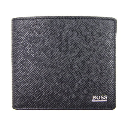 Hugo Boss Signature Collection Wallet Black