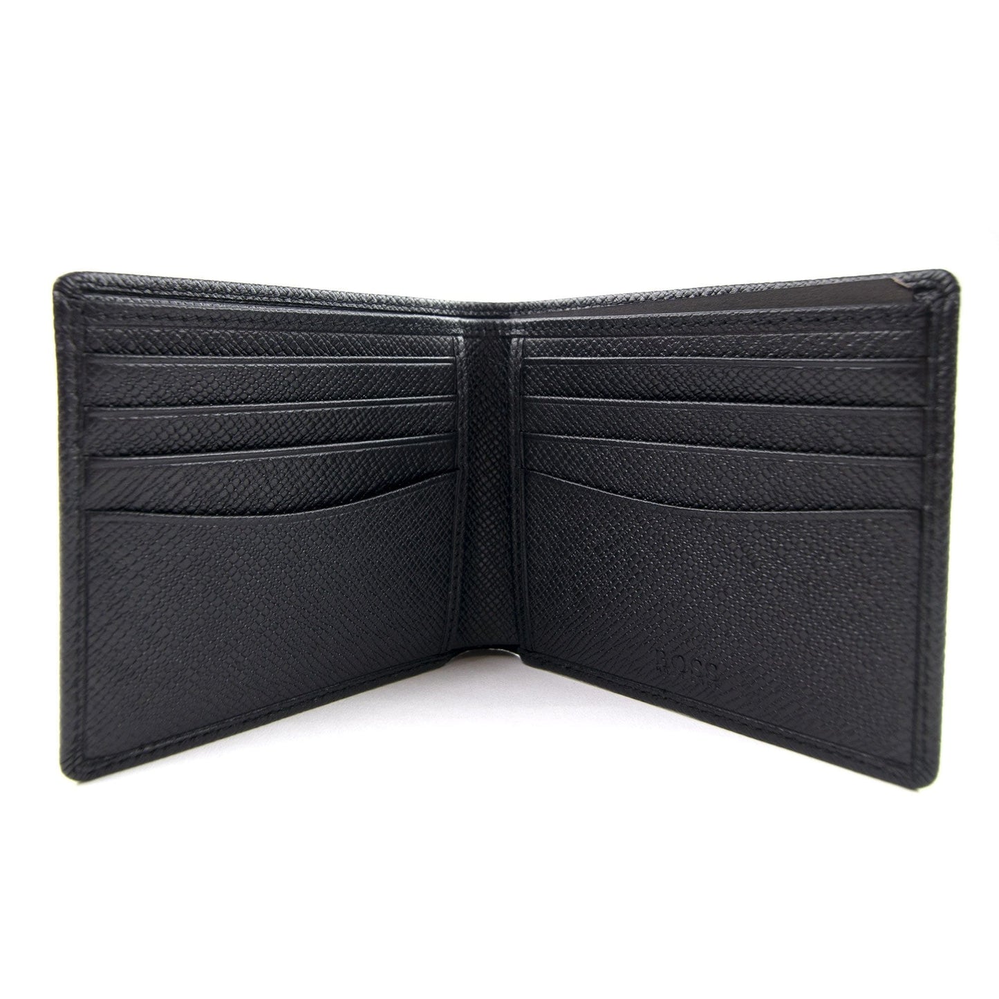 Hugo Boss Signature Collection Wallet Black