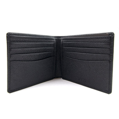 Hugo Boss Signature Collection Wallet Black