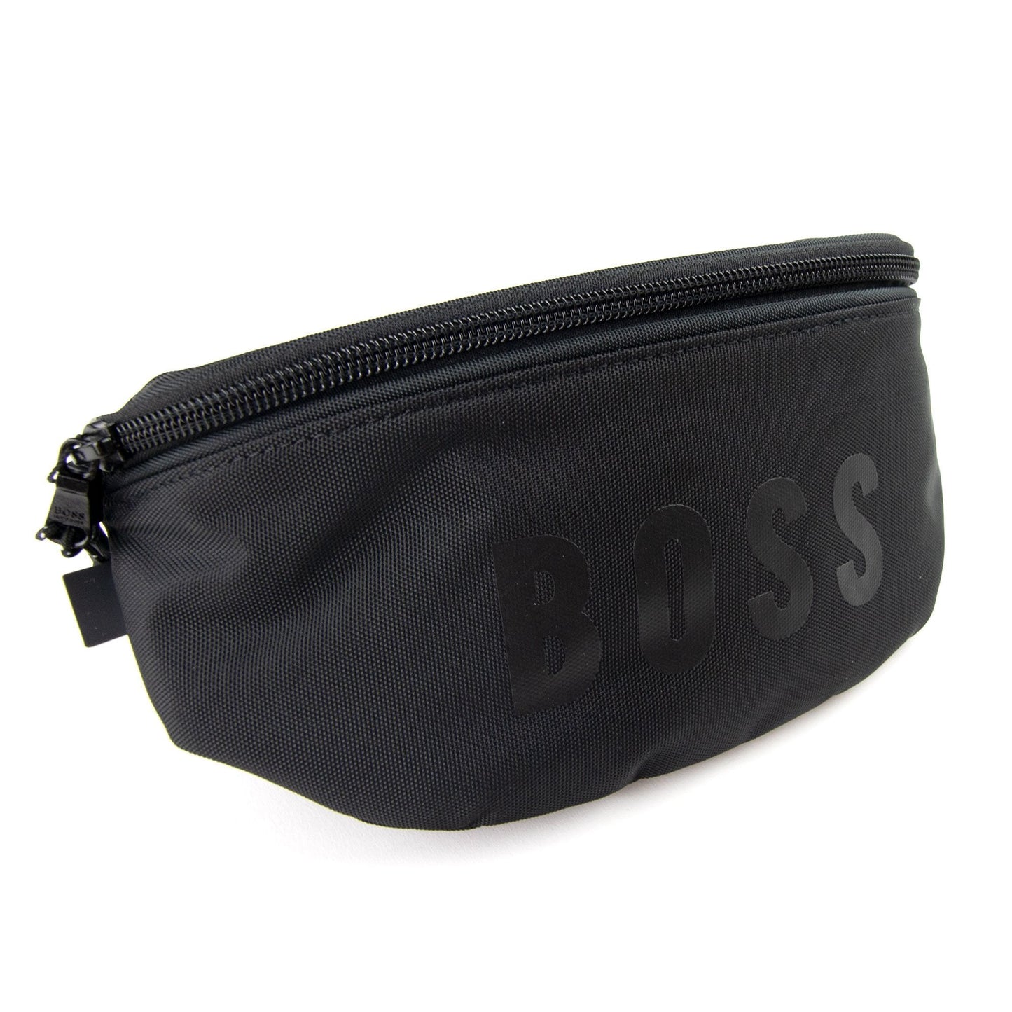 Hugo Boss Kids Belt Bag 001 Black