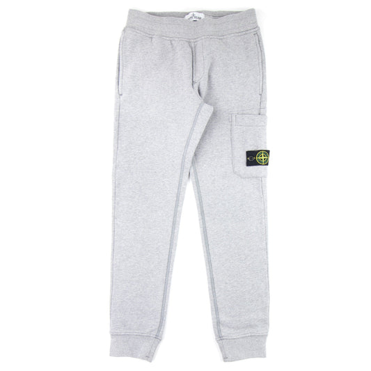 Stone Island Junior 60840 Sweatpants Grey V1064