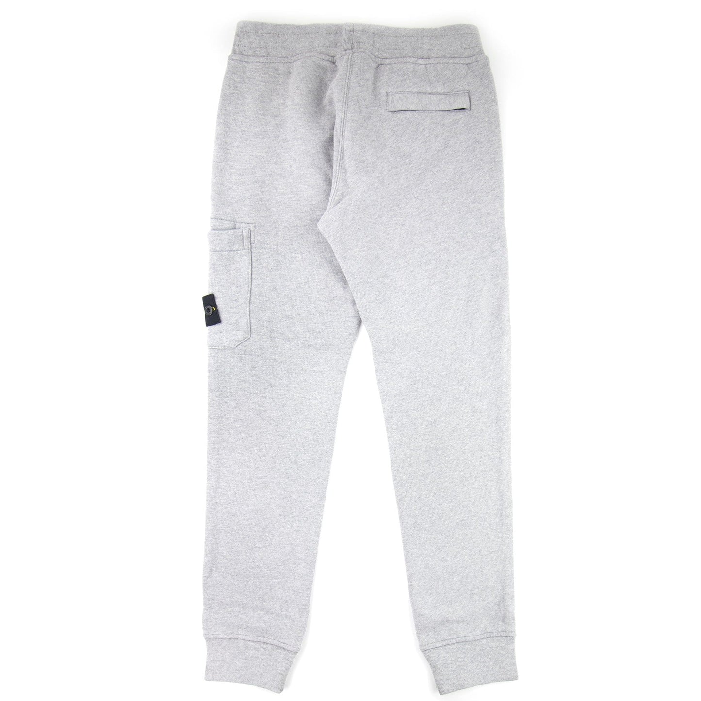 Stone Island Junior 60840 Sweatpants Grey V1064