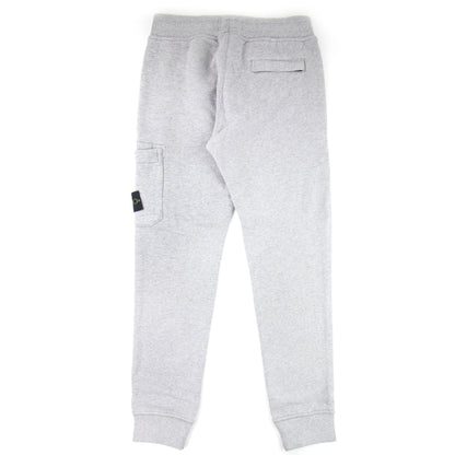 Stone Island Junior 60840 Sweatpants Grey V1064