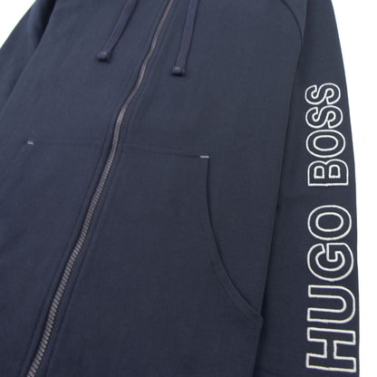 Hugo Boss Contemp Jacket Navy