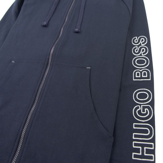 Hugo Boss Contemp Jacket Navy