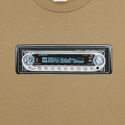 Supreme Receiver Tee