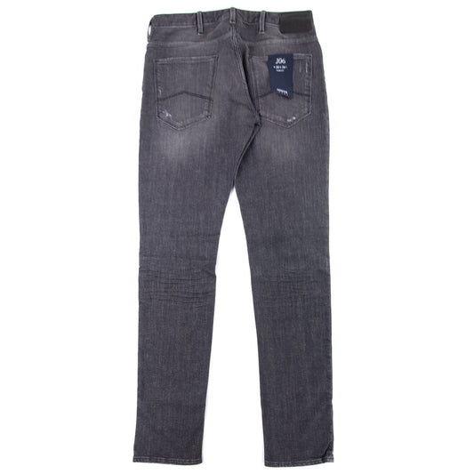 Armani Jeans Africa Cotton Jean J06 Grey