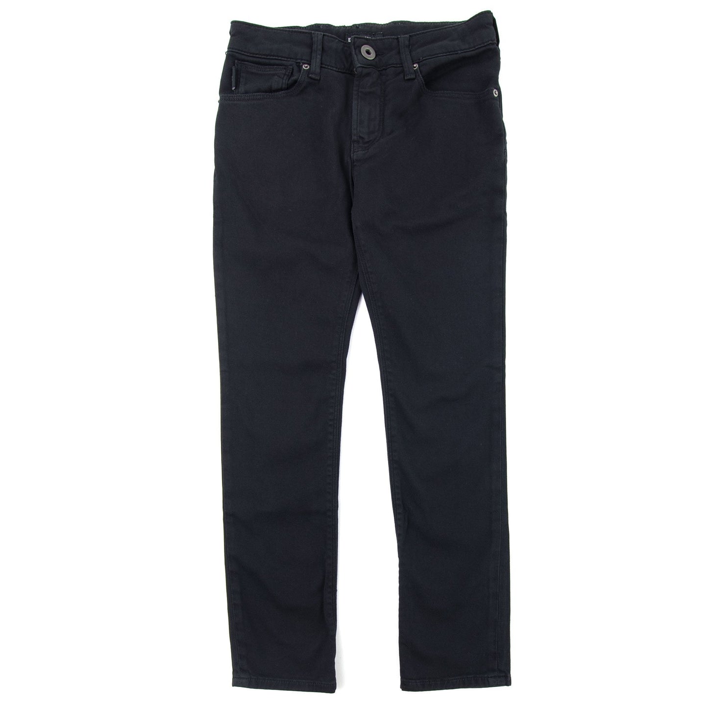 Emporio Armani Jnr Denim Jean Black 999