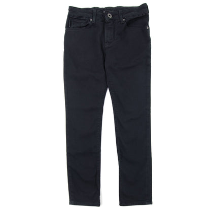 Emporio Armani Jnr Denim Jean Black 999