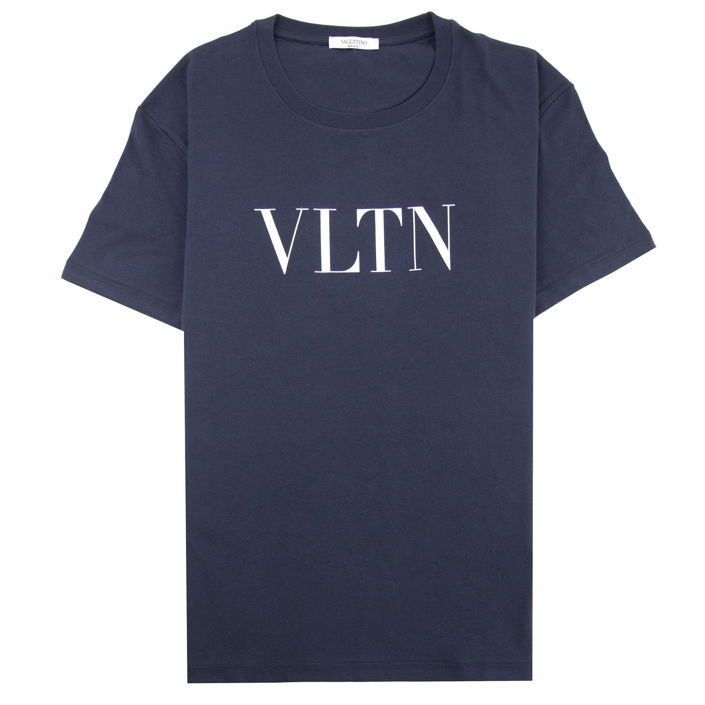 Valentino VLTN T-shirt Navy