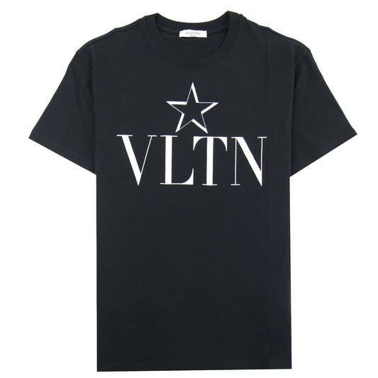 Valentino VLTNstar T-shirt Black