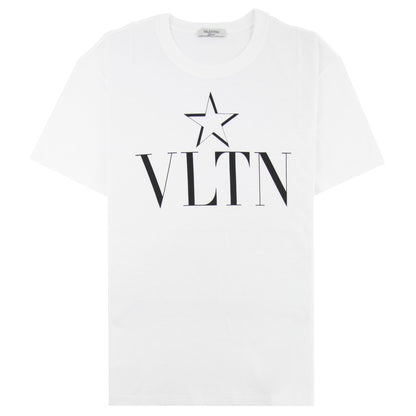 Valentino VLTNstar T-shirt White