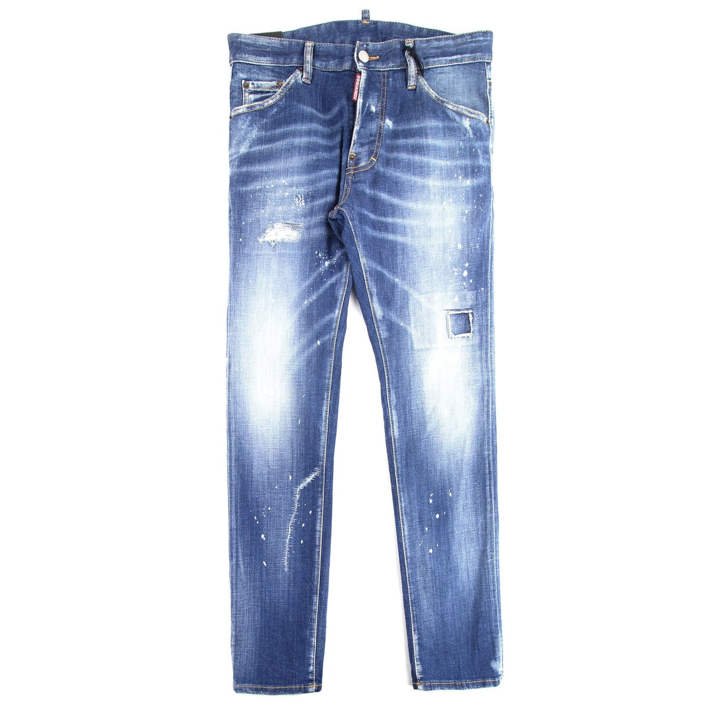Dsquared2 Cool Guy Distressed Jeans