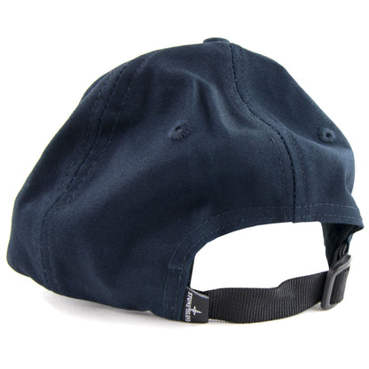 Stone Island Compass Cap Navy V0020
