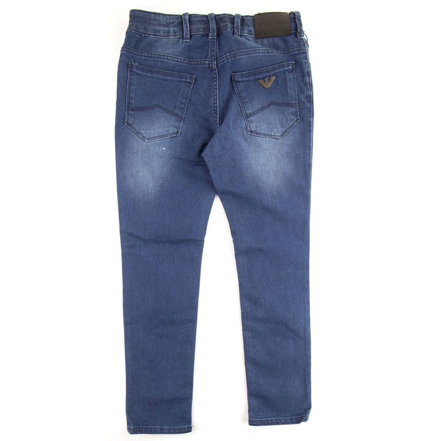 Emporio Armani Jnr J06 Jeans 0941 Denim Blue