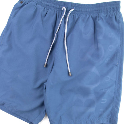 Hugo Boss Orca Swim Shorts Blue