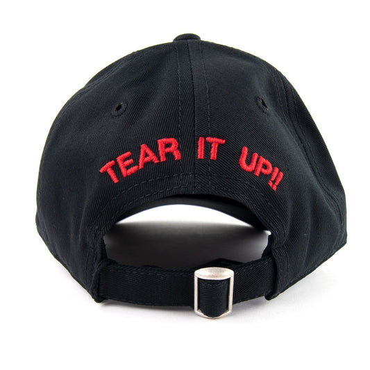 Dsquared2 Kids Tear It Up Cap Black