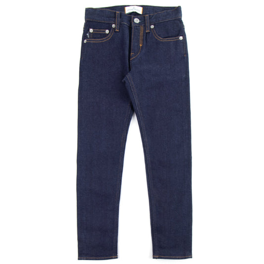 Stone Island Junior Sk Gold Pocket Skinny Denim Gold Pocket