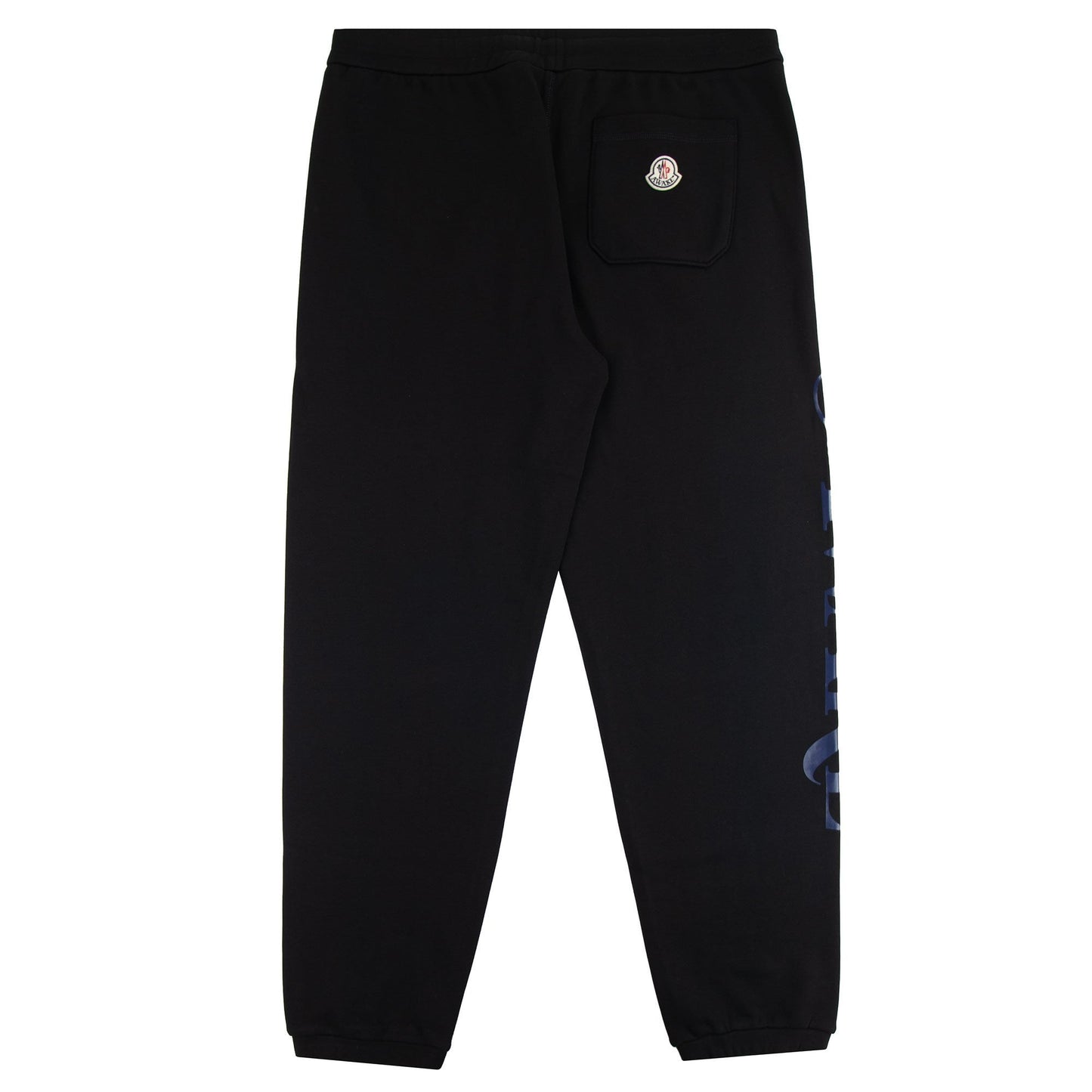Moncler Genius 1952 X Awake NY Applied-logo Track Pants Black 999