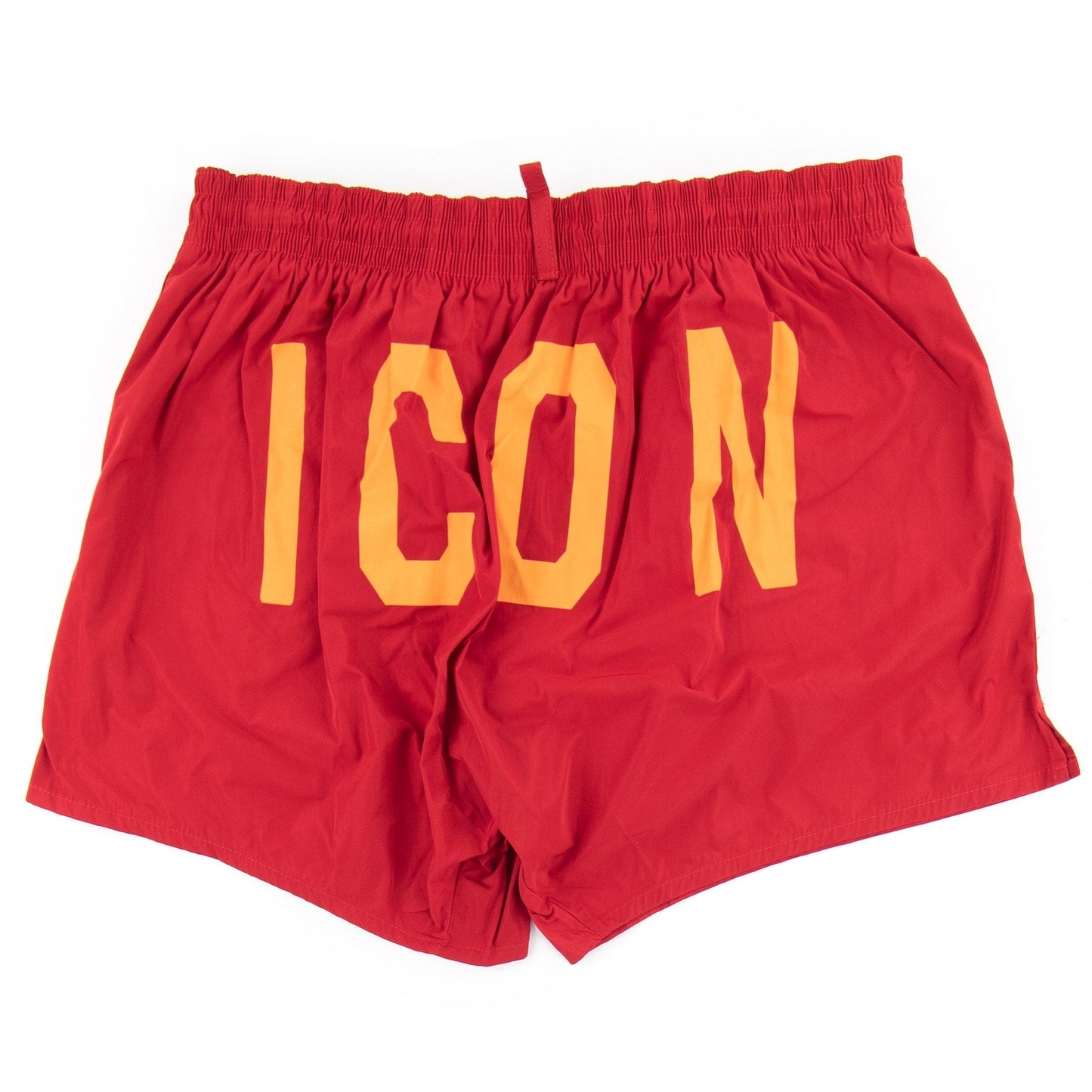 Dsquared2 Icon Shorts Red/orange