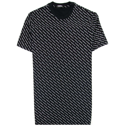 Dsquared2 1964 Mini Logo T-shirt Black