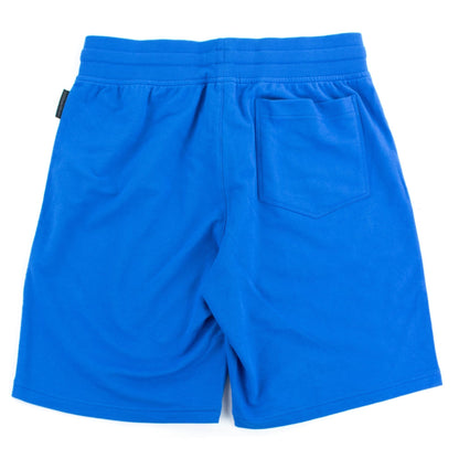Emporio Armani Bermuda Shorts Blue