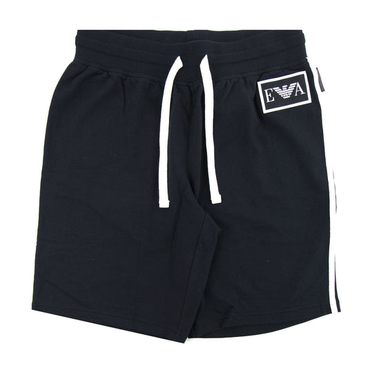 Emporio Armani Bermuda Shorts Black