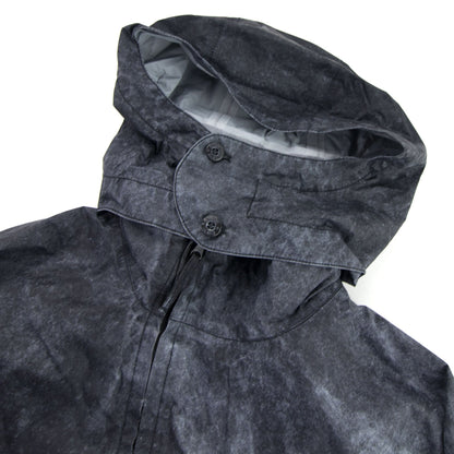 Stone Island 41524 Frost Membrana 3l Tc Dust Colour Finish Black V0029