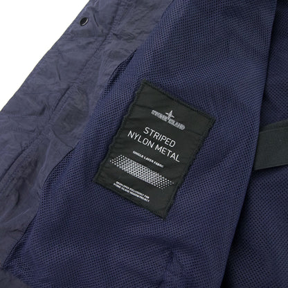 Stone Island Shadow Project 40701 Track Jacket Navy Blue V0020