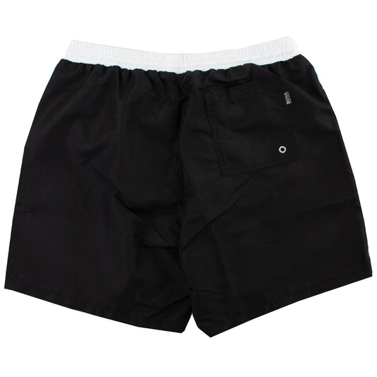 Hugo Boss Starfish Shorts Black/white