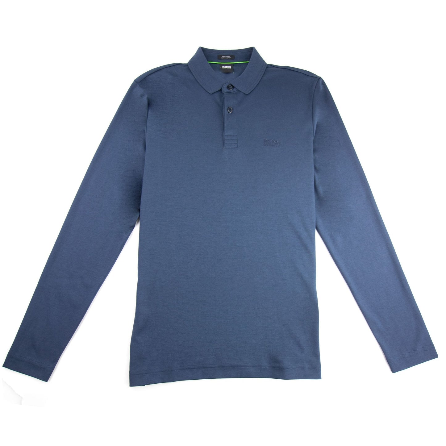 Hugo Boss Pirol Polo Shirt Navy