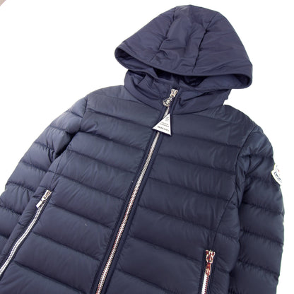 Moncler Junior Takaroa Giubbotto Dark Blue 778