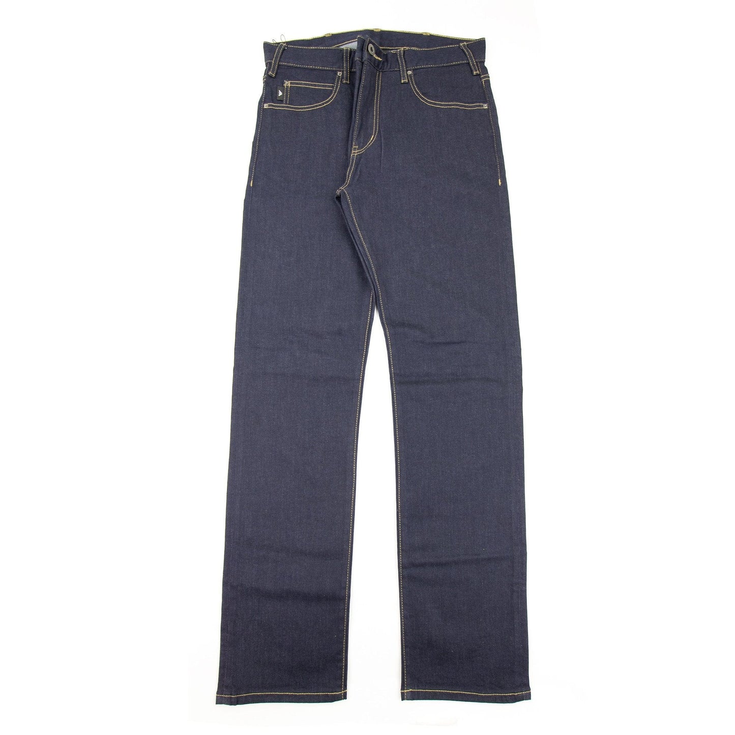 Armani Jeans J45 Denim Jeans Denim Blue 0941