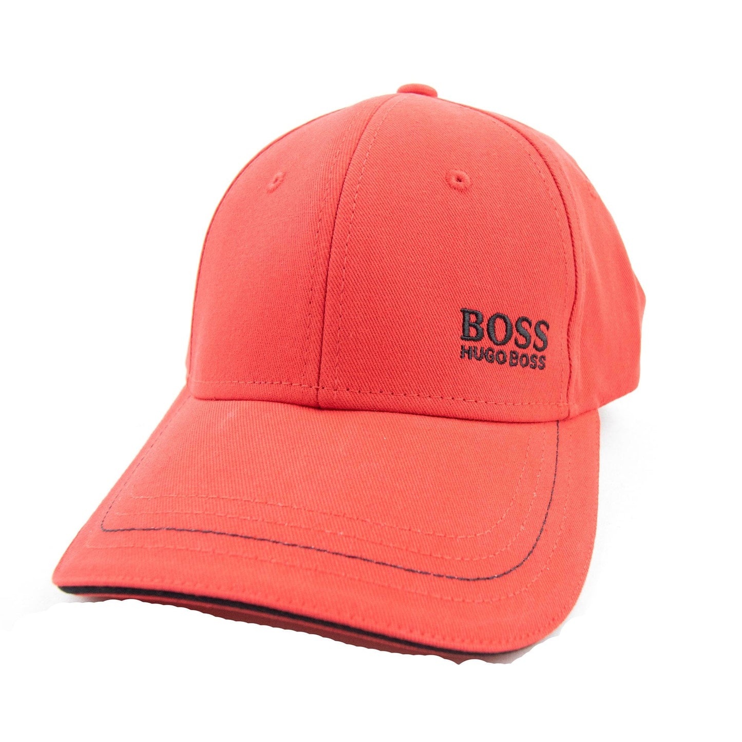 Hugo Boss Cap 1 Small Logo Red 624