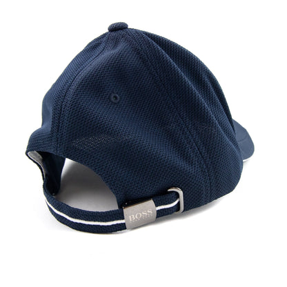 Hugo Boss Cap Us Navy 410