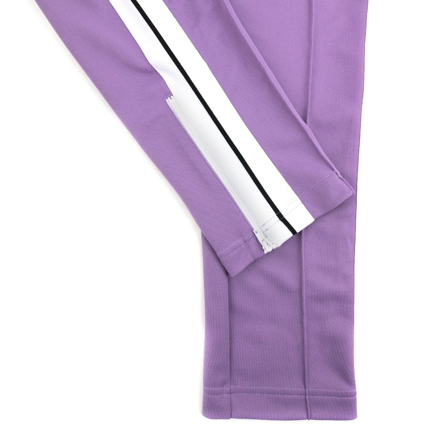 Palm Angels Classic Tracksuit Pants Lilac/white