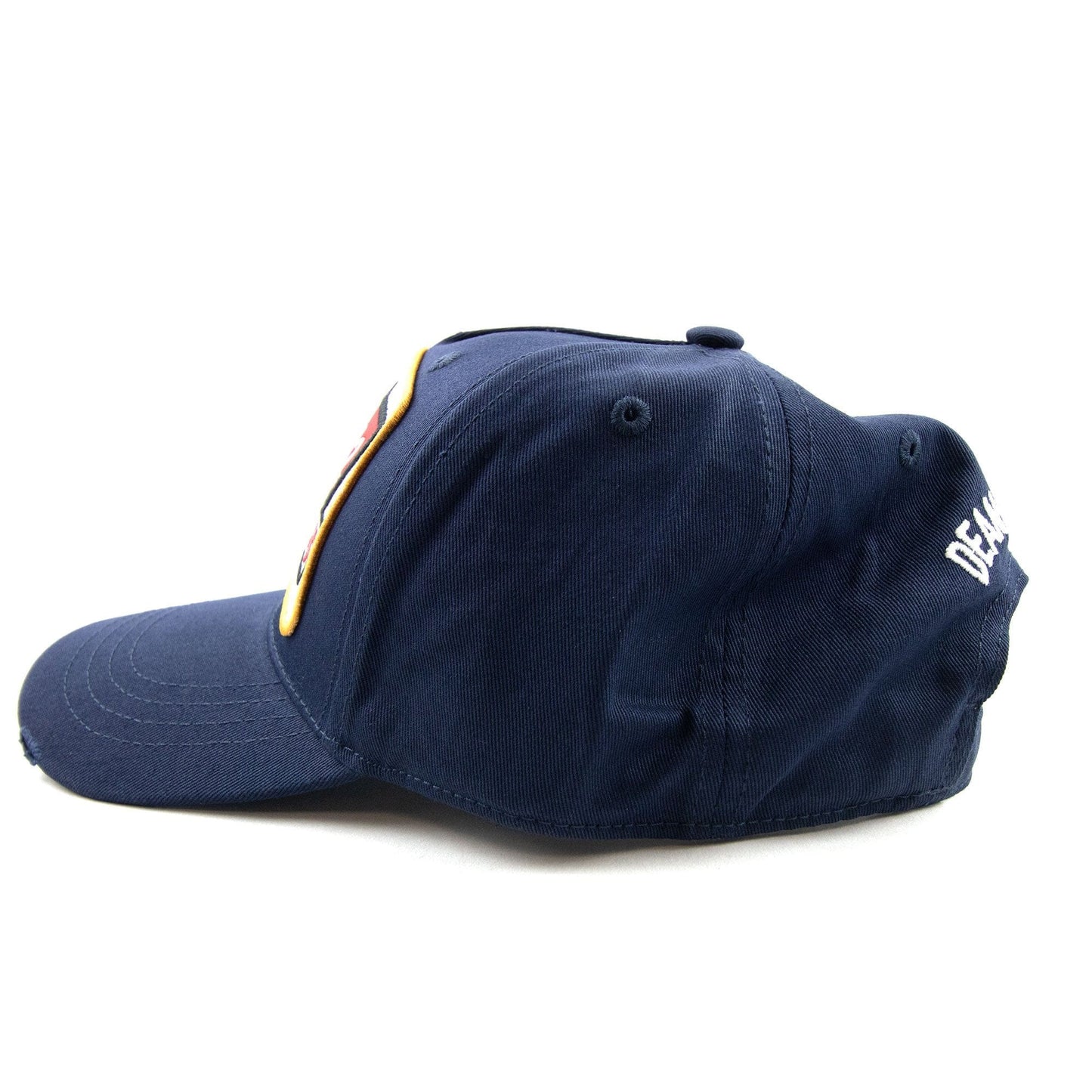 Dsquared2 Dsquared Riders Cap Navy