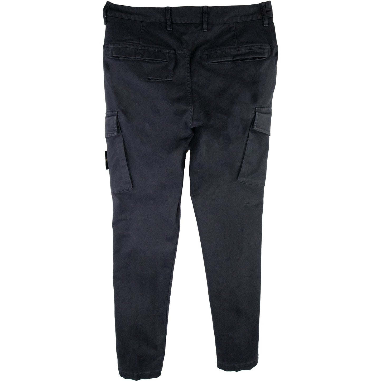 Stone Island 308L1 Cargo Pants Grey V0165