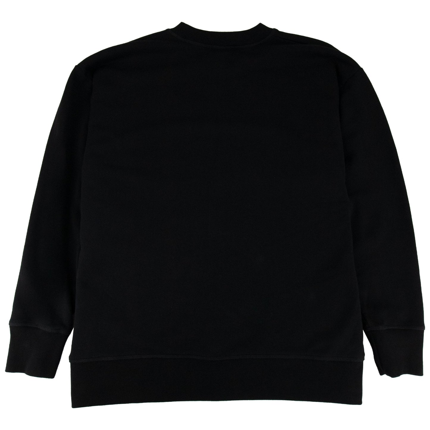 Dsquared2 Large Tiger Sweatshirt Black 900