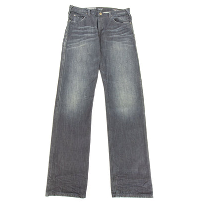Armani Jeans J21 Reg Fit Jean Denim