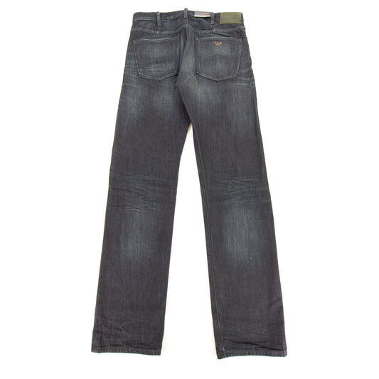 Armani Jeans J21 Reg Fit Jean Denim