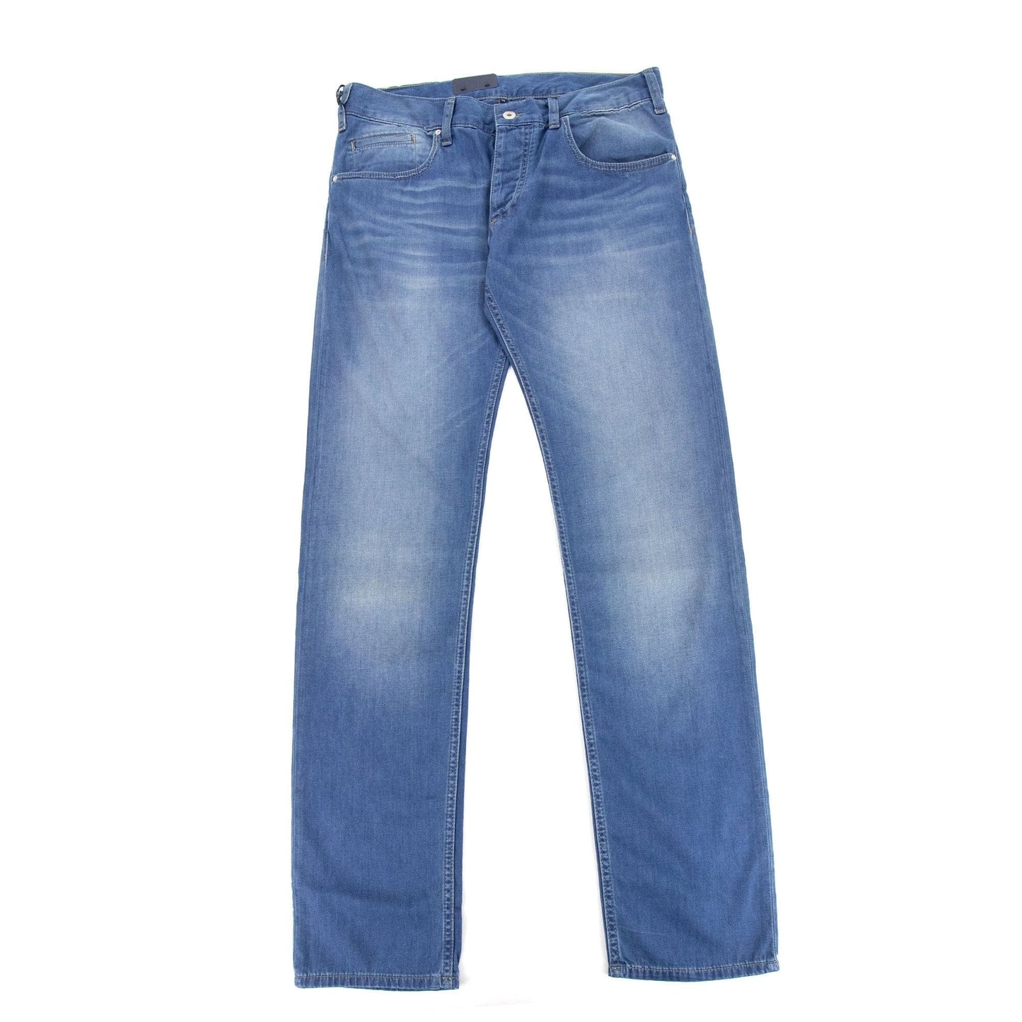 Armani Jeans J23 Slim Fit Jean Denim