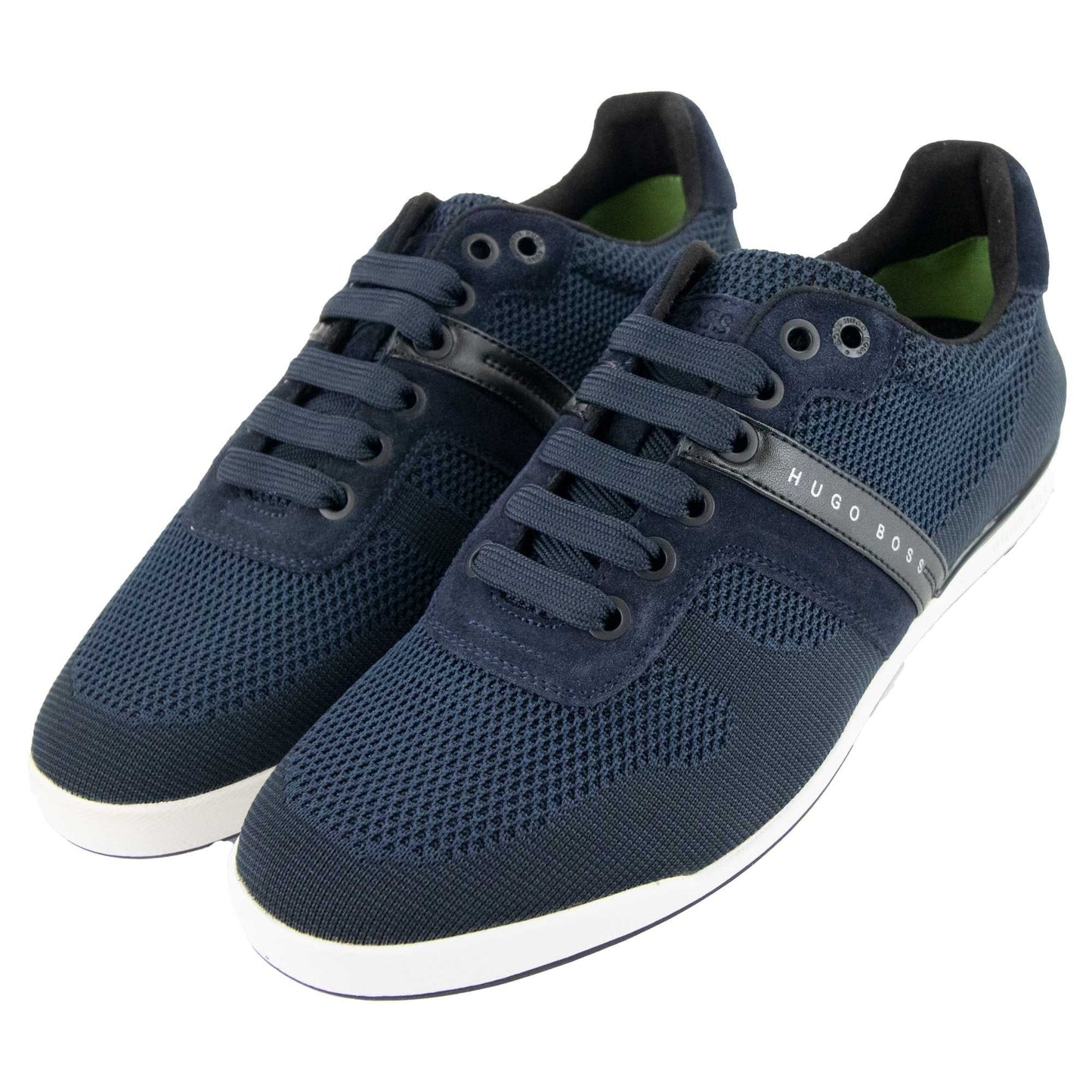 Hugo Boss Arkansas Low Dark Blue
