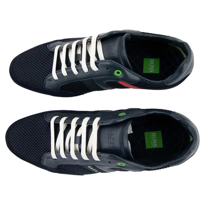 Hugo Boss Eldorado Reflect Dark Blue