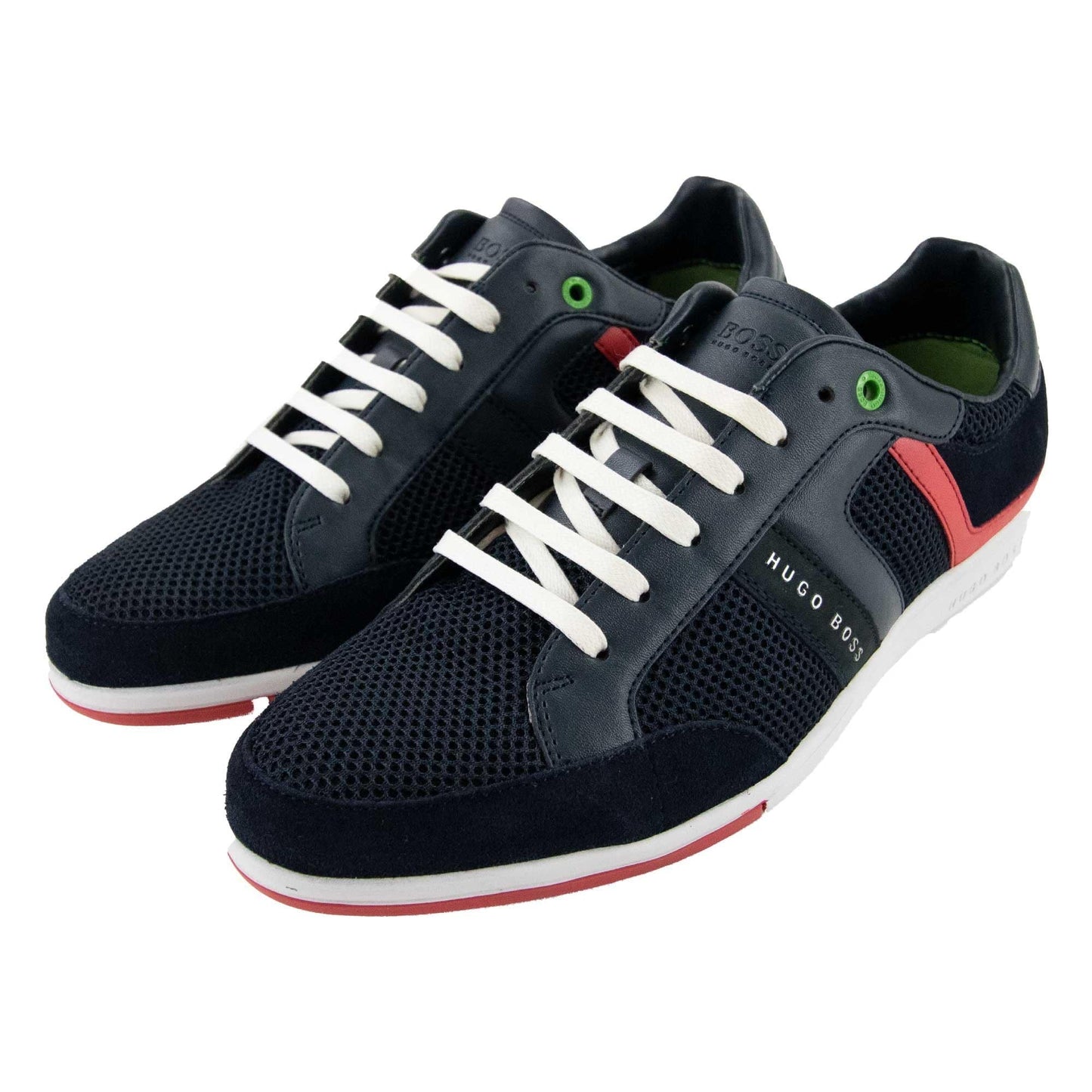 Hugo Boss Eldorado Reflect Dark Blue