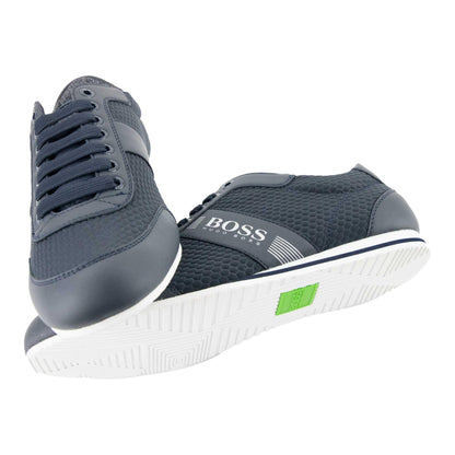 Hugo Boss Lighter Low Neem Dark Blue