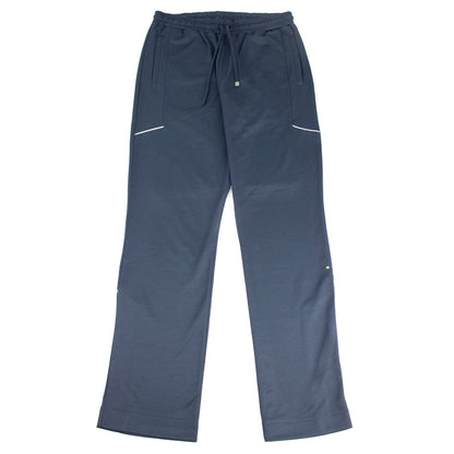 Hugo Boss Hurlat Straight Leg Bottoms Navy 410