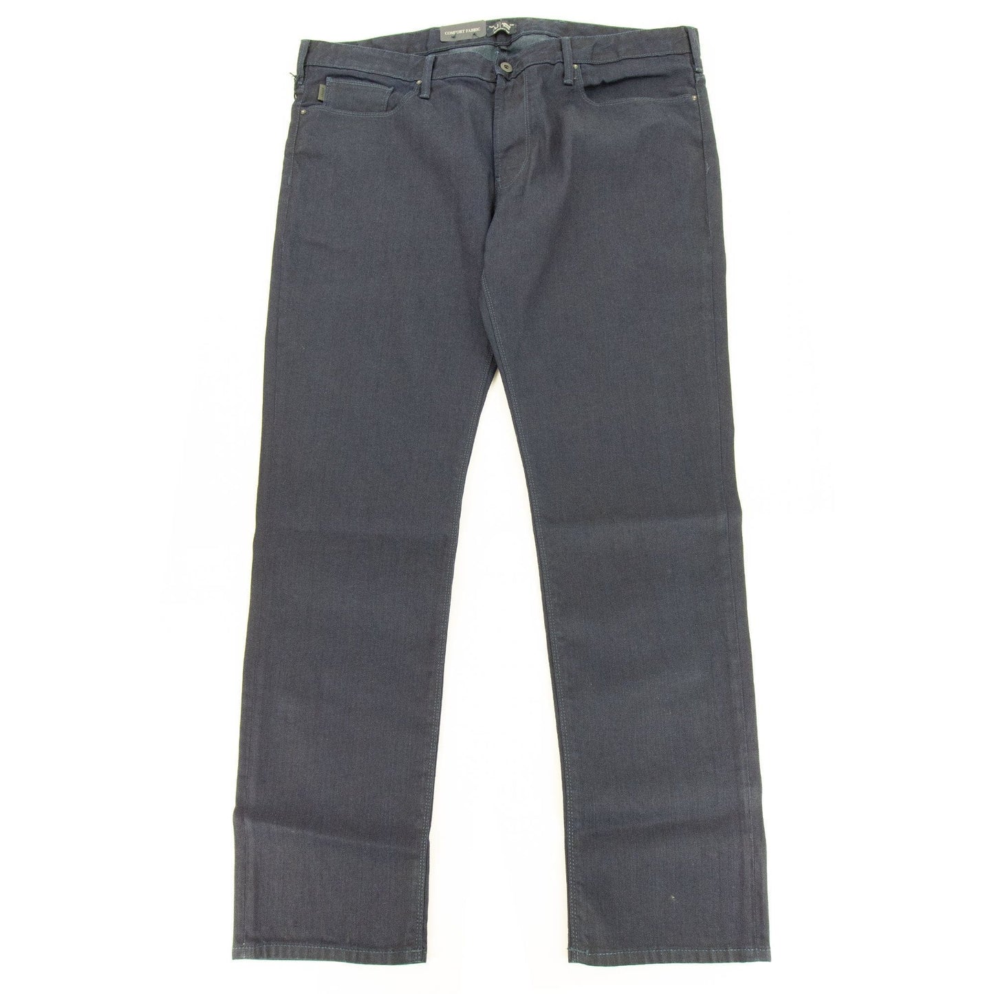 Armani Jeans J06 Slim Dark Denim Denim