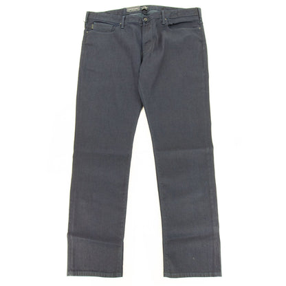 Armani Jeans J06 Slim Dark Denim Denim