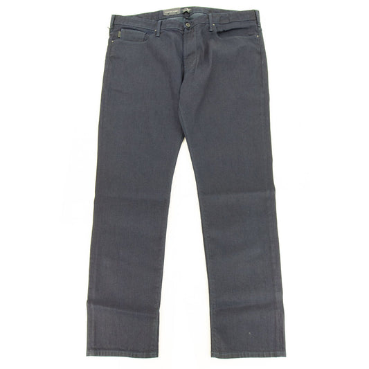 Armani Jeans J06 Slim Dark Denim Denim